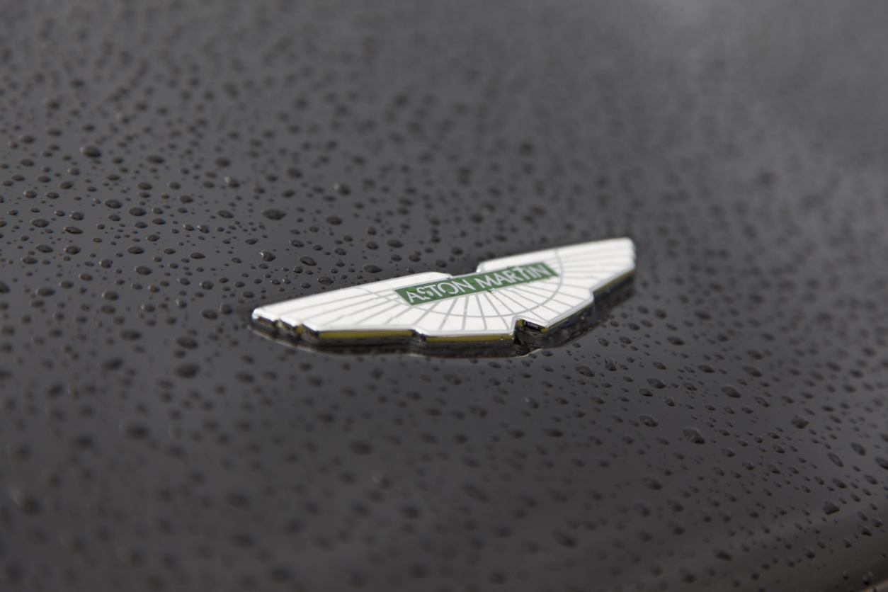 Gtechniq partners Aston Martin Racing to enhance aerodynamic performance