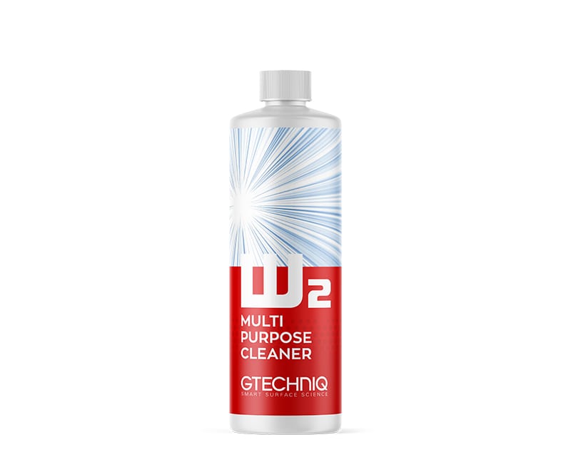 W2 Multi Purpose Cleaner W2 マルチパーパス クリーナー Gtechniq