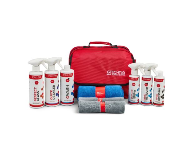 Essential Maintenance Kit (エッセンシャル メンテナンス キット